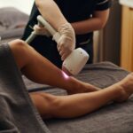 Épilation laser : fonctionnement, déroulement et résultats