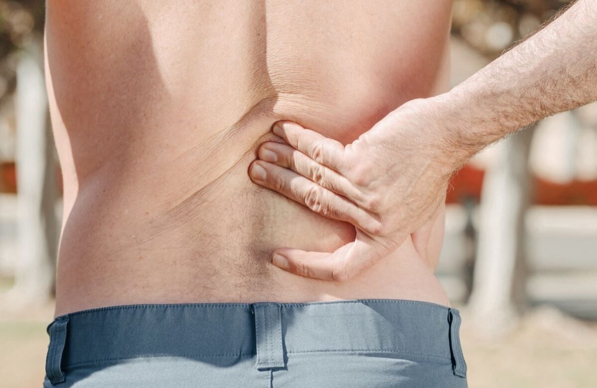 Hernie discale : comprendre, soulager et quand la chirurgie se discute