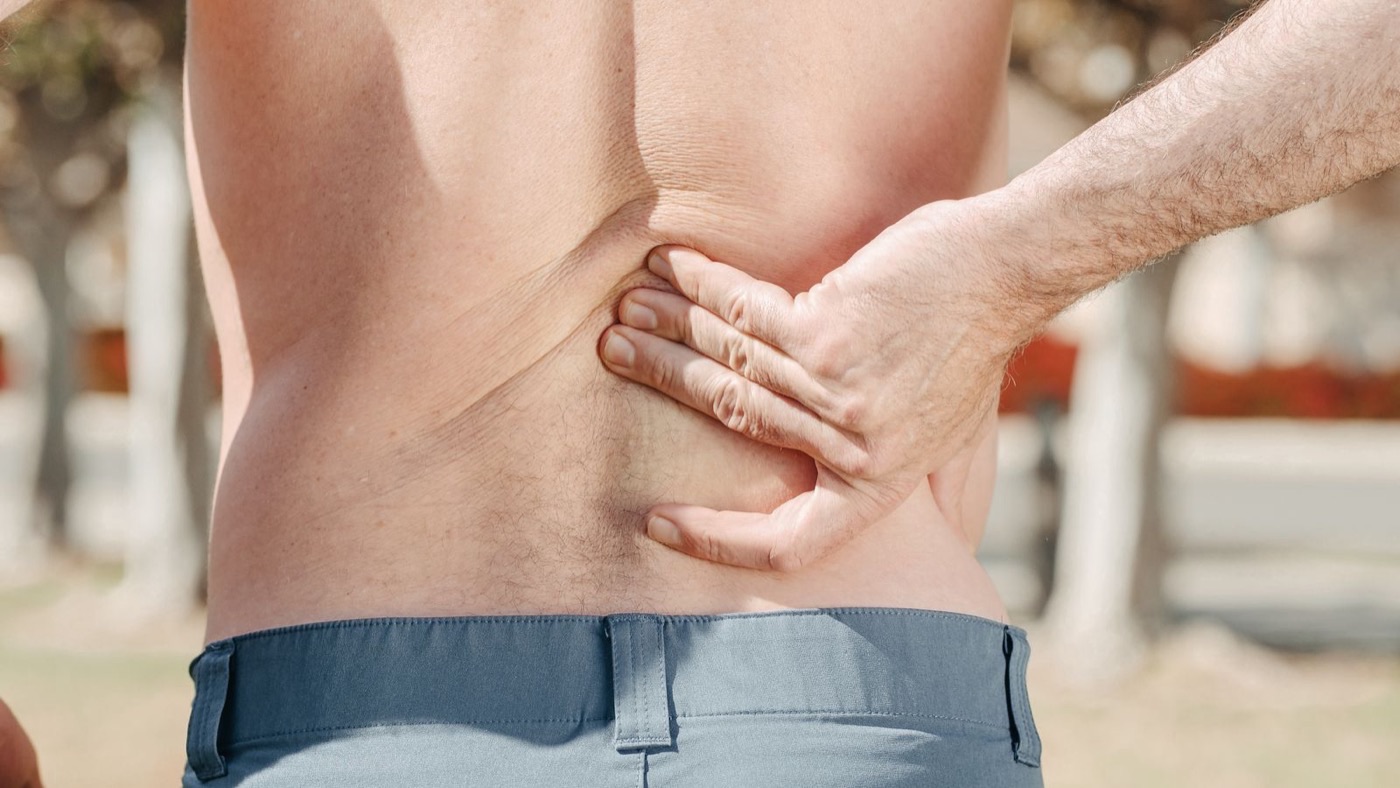  Hernie discale : comprendre, soulager et quand la chirurgie se discute