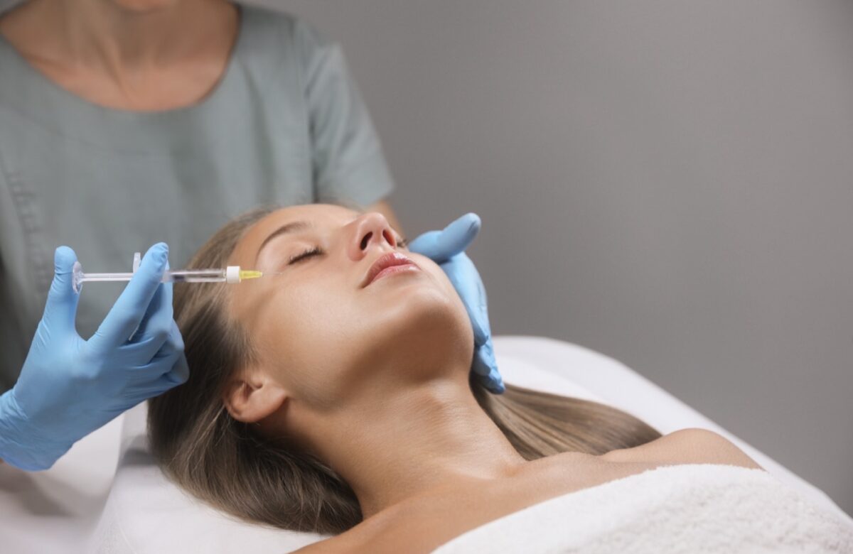 Médecine esthétique : les soins les plus demandés et leurs bénéfices
