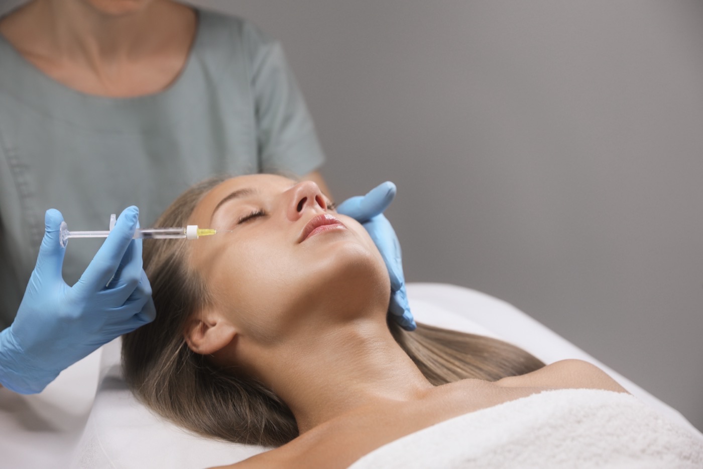  Médecine esthétique : les soins les plus demandés et leurs bénéfices