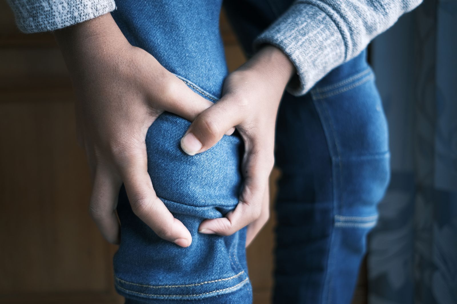  Arthrose du genou : quels mouvements soulagent, lesquels aggravent